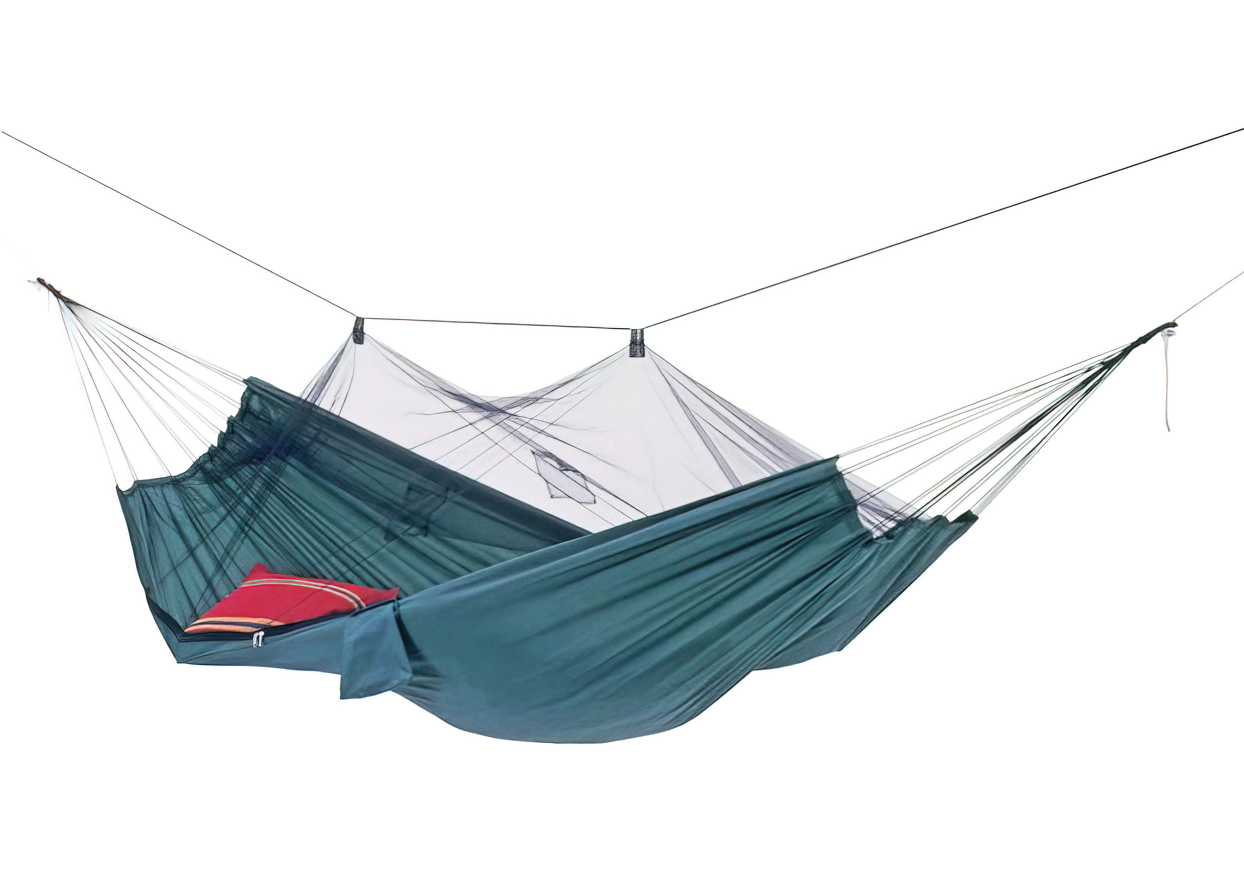 Гамак "Moskito traveller" Amazonas
