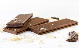 Материалы из дерева