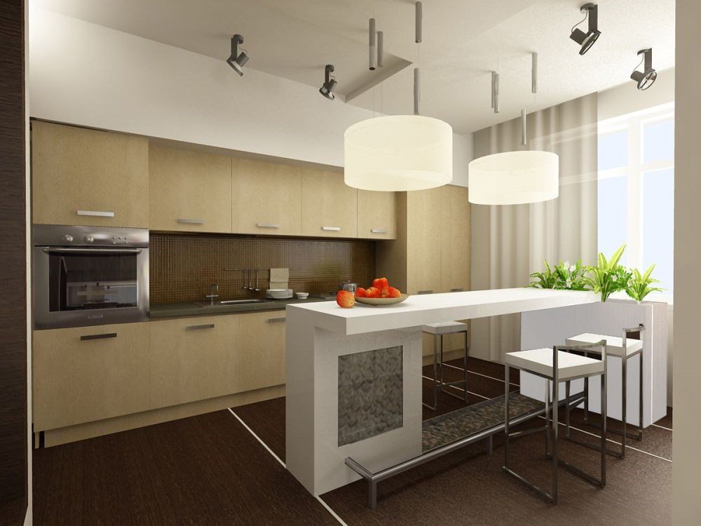 Дизайн интерьера квартиры, кухни и спальни в классическом стиле: в чем особенности