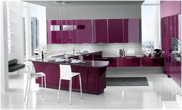 Популярные стили кухонных интерьеров ⚜️ Читайте в блоге магазина мебели RoomDepot