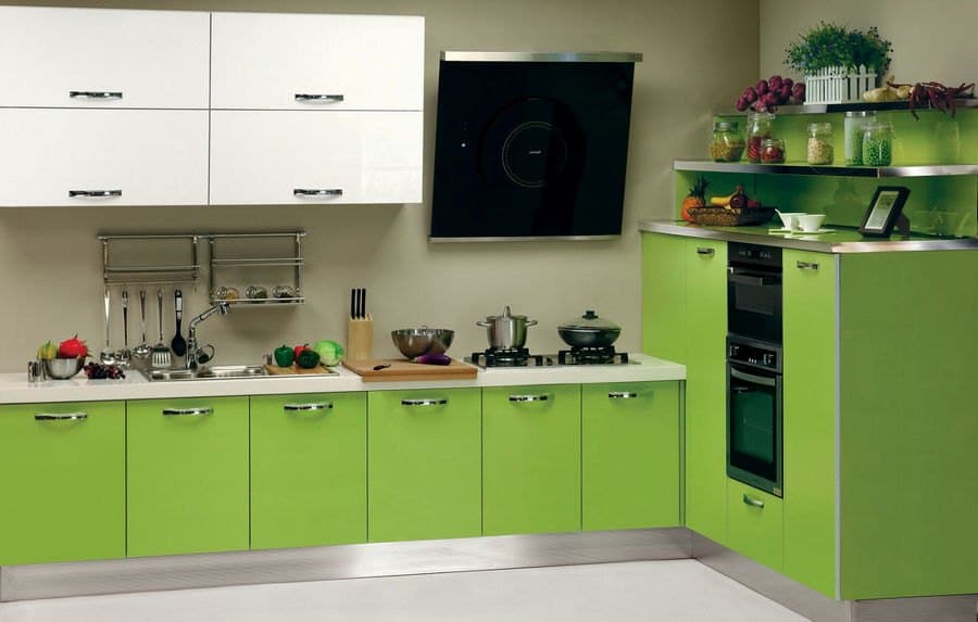 Дизайн кухни 11 кв м (39 фото) – советы по планировке и стилю