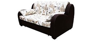 Лаконичное качество с кресло-кроватью Матролюкс