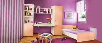 Детский мебельный набор Джери Пехотин – будь ближе к героям любимого мультика