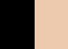 E3155 Колір ніжок: Чорний / Колір підстави: Бежевий