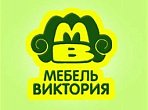 Меблі Вікторія