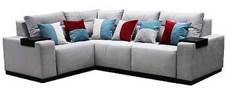 М'який куточок Квін Матролюкс - ідеальний дизайн і надійність