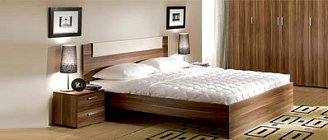 Чи знаєте Ви, як доглядати за дерев'яними ліжками?