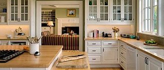 Как выбрать мебель для кухни: советы и рекомендации