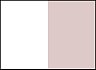 Колір МДФ: Аляска / рожевий