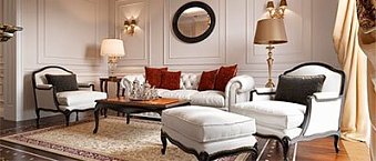 5 распространенных ошибок при создании дизайна интерьера маленькой квартиры