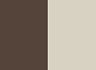 Колір каркаса: Венге / Колір екокожі: Бежевий