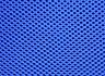 Колір спинки і сидіння: Поліестерова сітка Синя