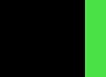 Чорний / Зелений OH / RE0 / NЕ