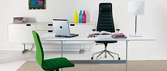 Як вибрати офісне крісло: поради та рекомендації