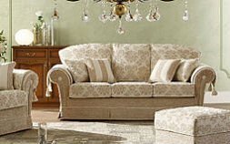 Мягкая мебель