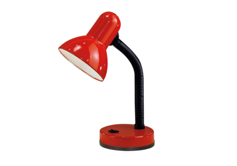 Настольная лампа BASIC 9230 EGLO, Источник света Лампа накаливания
