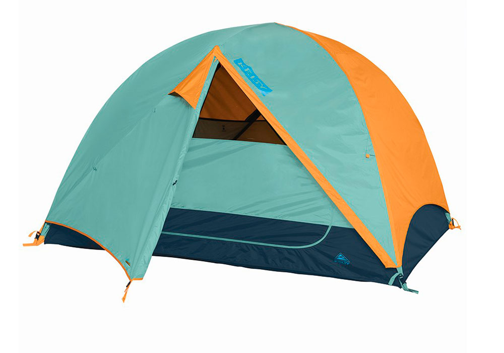 Палатка "Wireless 4 40822520" Kelty
