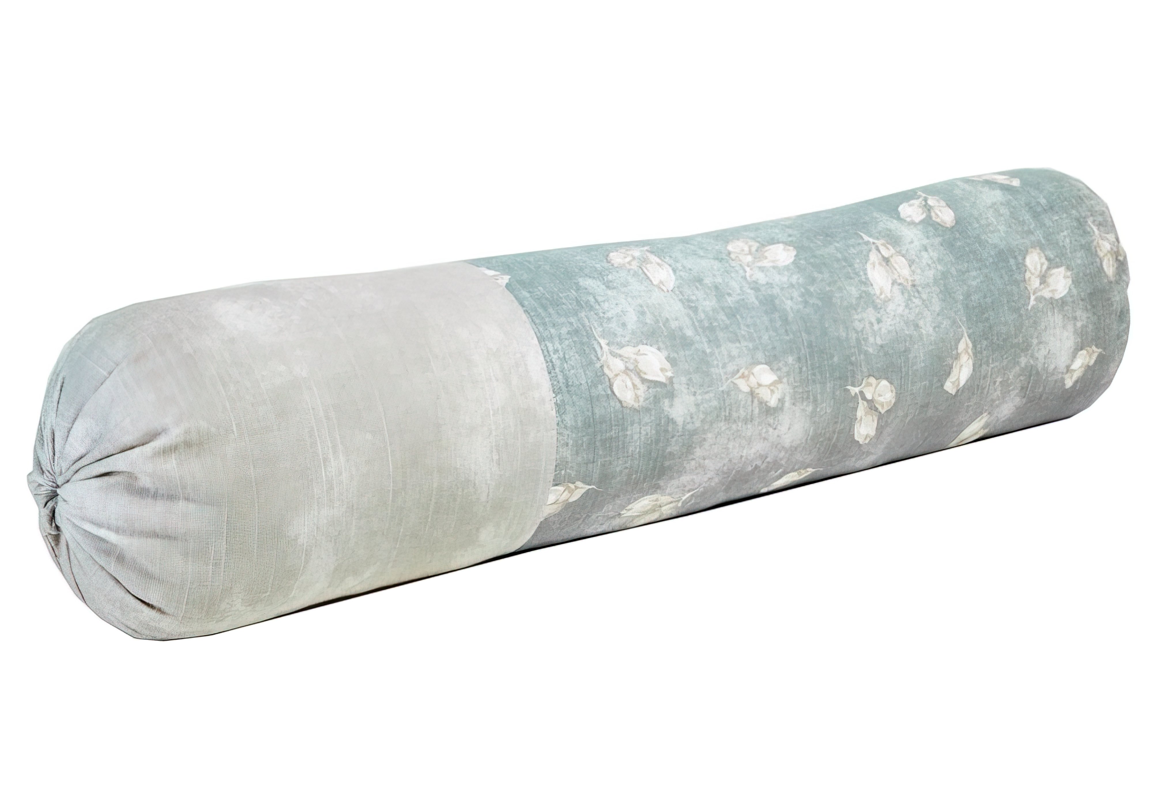 Декоративная подушка-валик Allure Прованс, Форма Валик, Ширина 60см