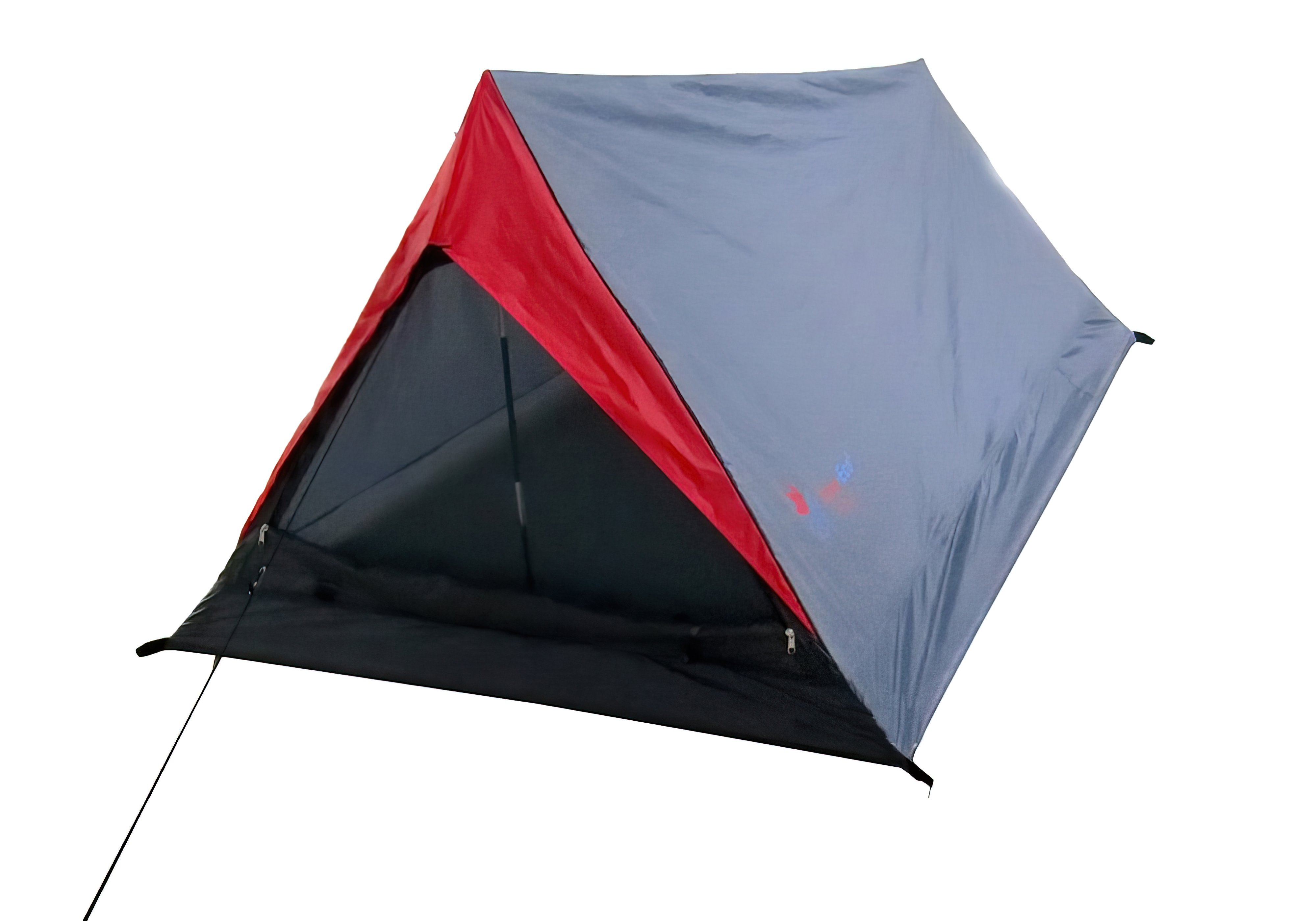 Палатка Minilite-2 Time Eco, Тип Трекинговые, Ширина 120см, Глубина 200см