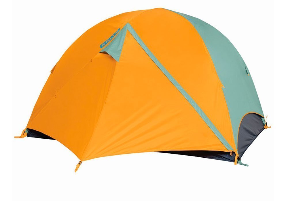  Купить Палатки Палатка "Wireless 4 40822520" Kelty