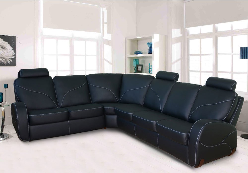 Купити Дивани Кутовий диван "Comfort" Blonski