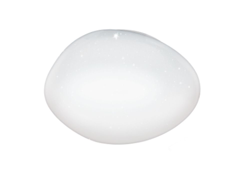 Светильник SILERAS-A 98227 EGLO, Форма Круглый, Цвет Белый, Размер Большой