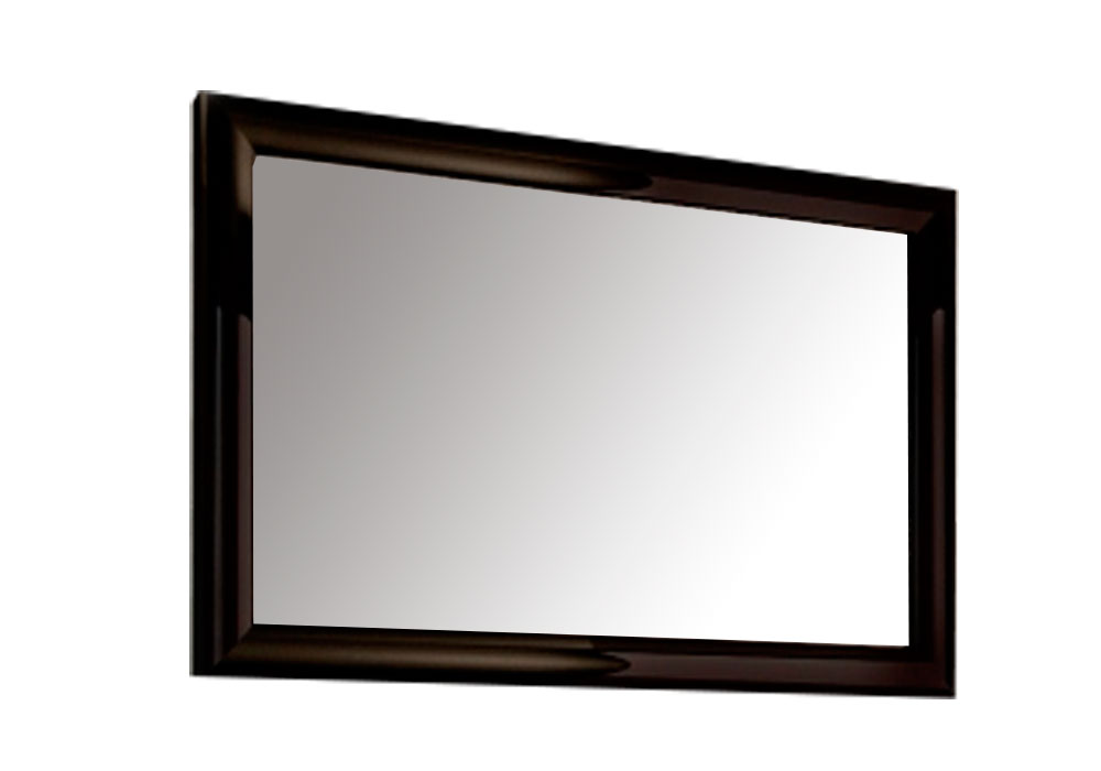 Зеркало для ванной Virginie 100 Marsan, Высота 75см, Форма Прямоугольное