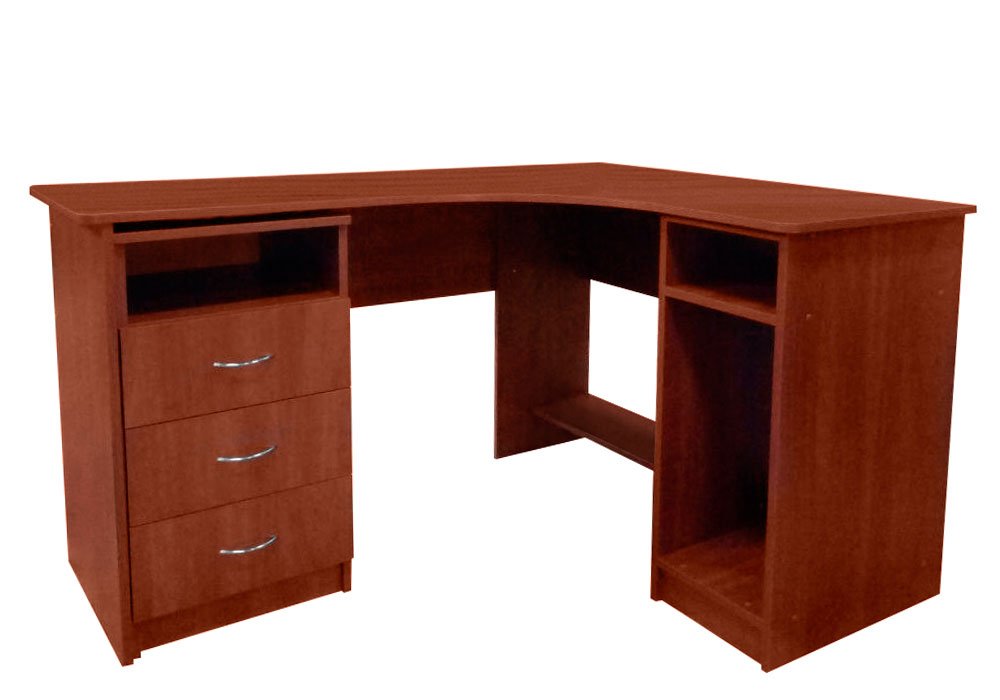  Купить Письменные столы Стол письменный угловой "Энергия" МАКСИ-Мебель