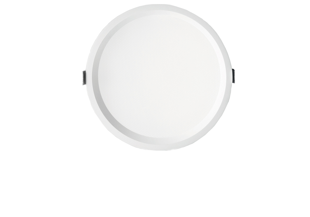 Светильник DEEP 10W Ideal Lux, Форма Круглый, Цвет Белый, Размер Маленький