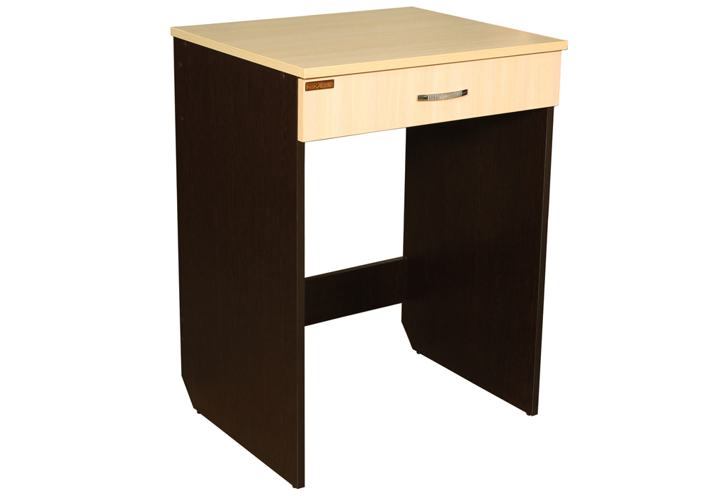 Стол для ноутбука НСК-8 Ника-Мебель, Тип Прямой, Ширина 60см