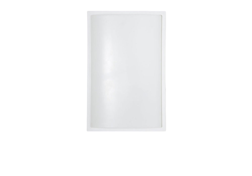 Светильник GARDA I bialy mat 3750 Nwowodvorski, Форма Прямоугольный, Цвет Белый