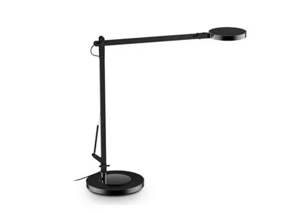 Настольная лампа FUTURA TL1 Ideal Lux, Источник света Светодиодная лампа