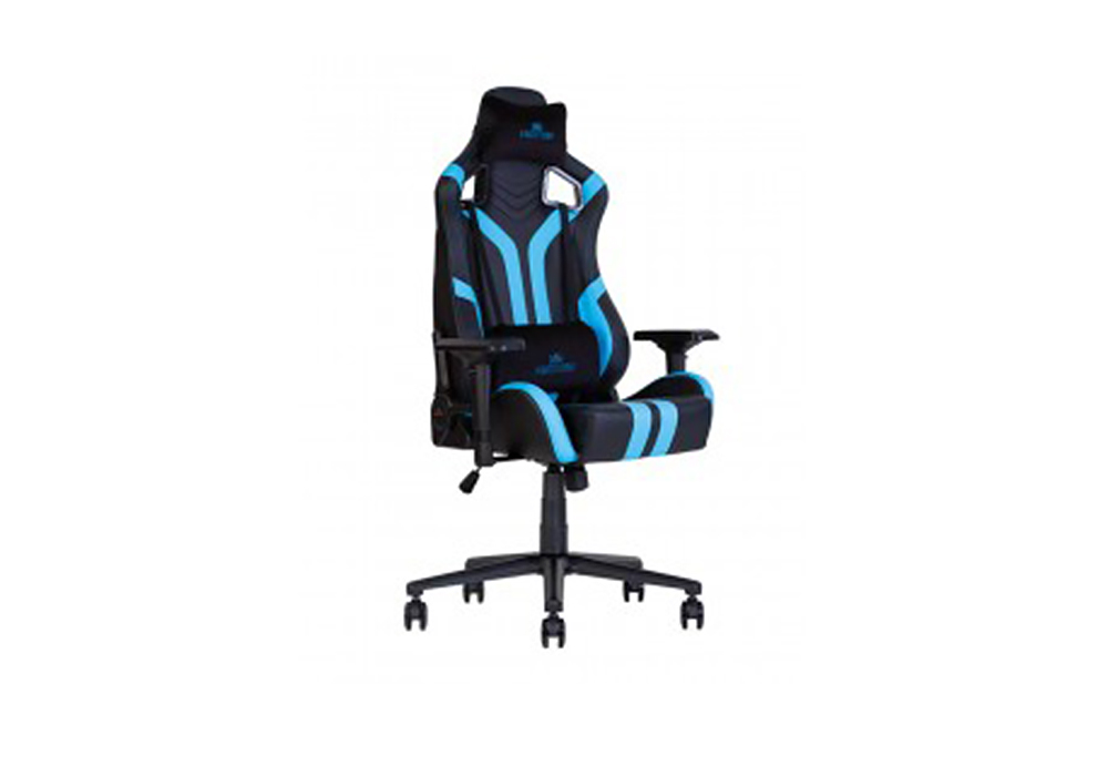 Кресло HEXTER PRO R4D TILT MB70 03 Новый стиль, Высота 133см, Ширина сиденья 55см