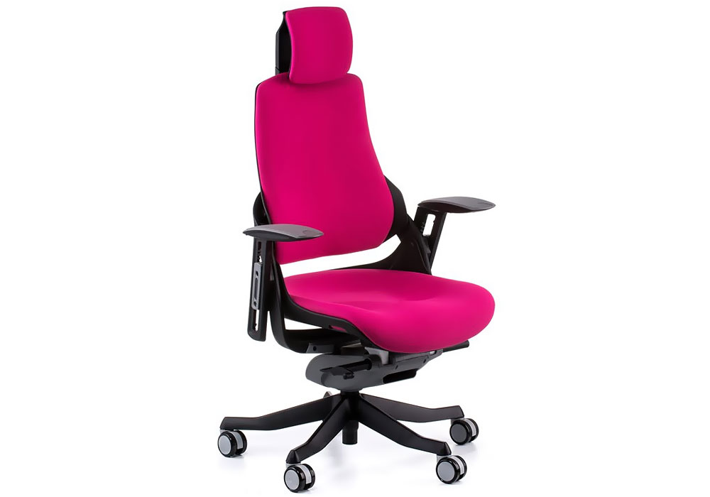 Кресло Wau fabric Special4You, Максимальная нагрузка 150 кг, Высота 129см