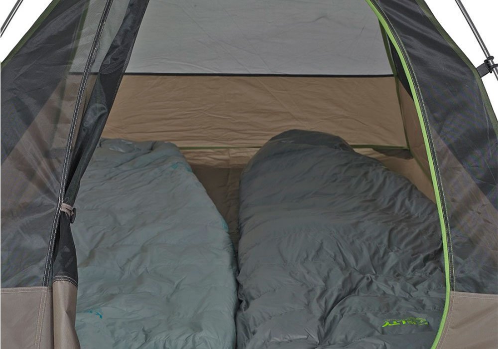 Недорого Палатки Палатка "Grand Mesa 2" Kelty