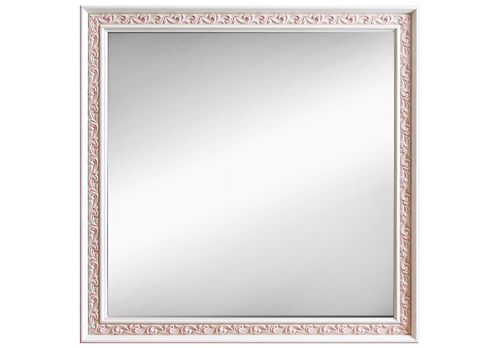 Зеркало для ванной Z400-254 600 х 600 Арт-Дизайн, Ширина 68см, Высота 68см