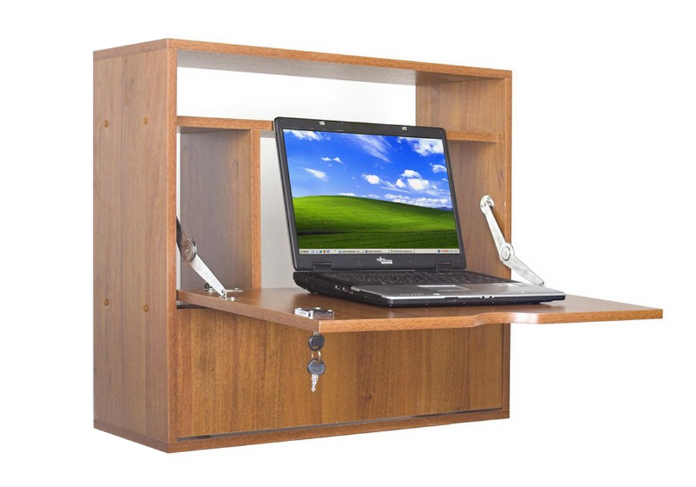 Стол для ноутбука РМ-3 Тиса Мебель, Тип Прямой, Ширина 70см