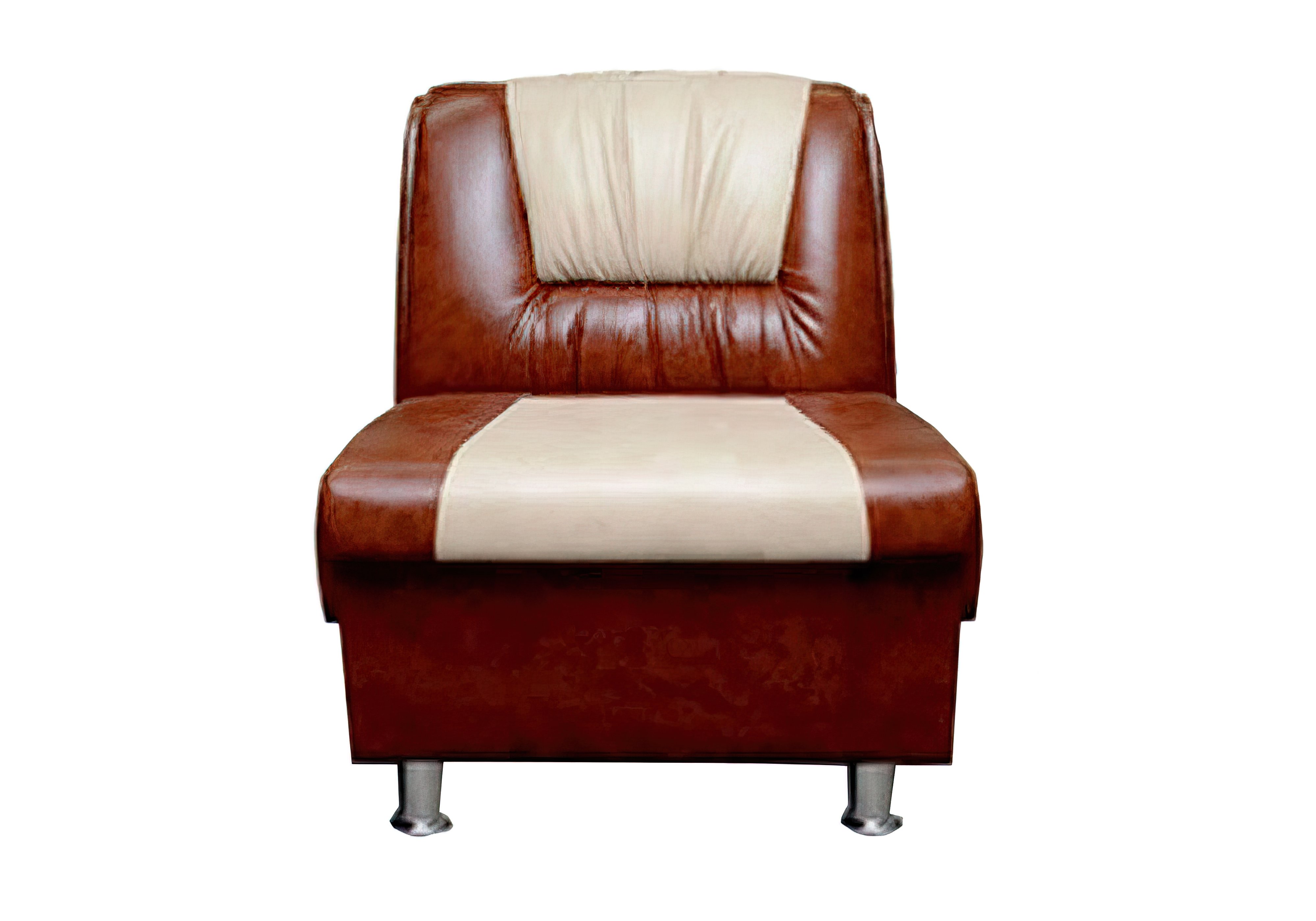 Кухонное кресло Рондо-10 Ливс, Ширина 61см, Глубина 66см, Высота 90см