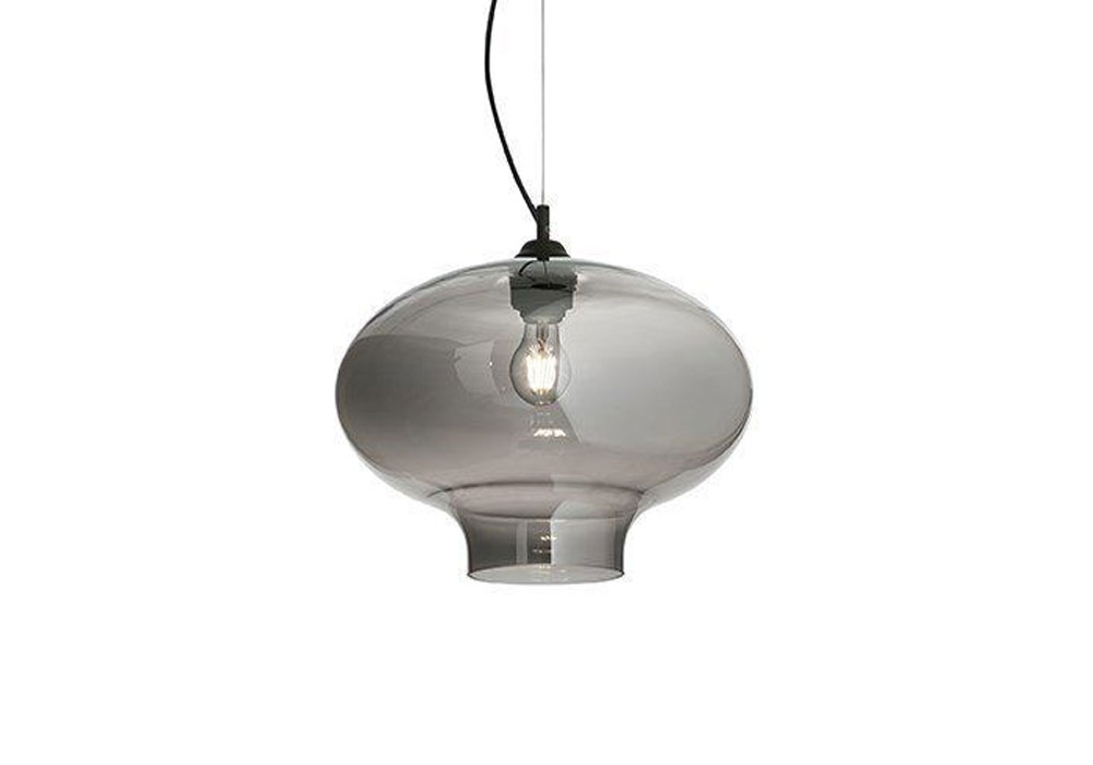 Люстра BISTRO SP1 Ideal Lux, Тип Подвесная, Источник света Лампа накаливания