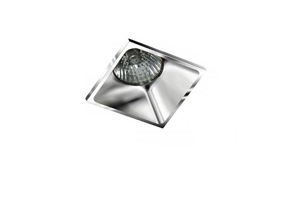 Світильник PIO Chrome GM2108-CH AZzardo , Джерело світла Галогеновая лампа