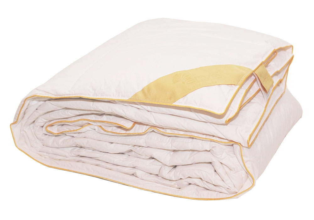 Одеяло Selvina Arya, Количество спальных мест Полуторное, Тип наполнителя Натуральный