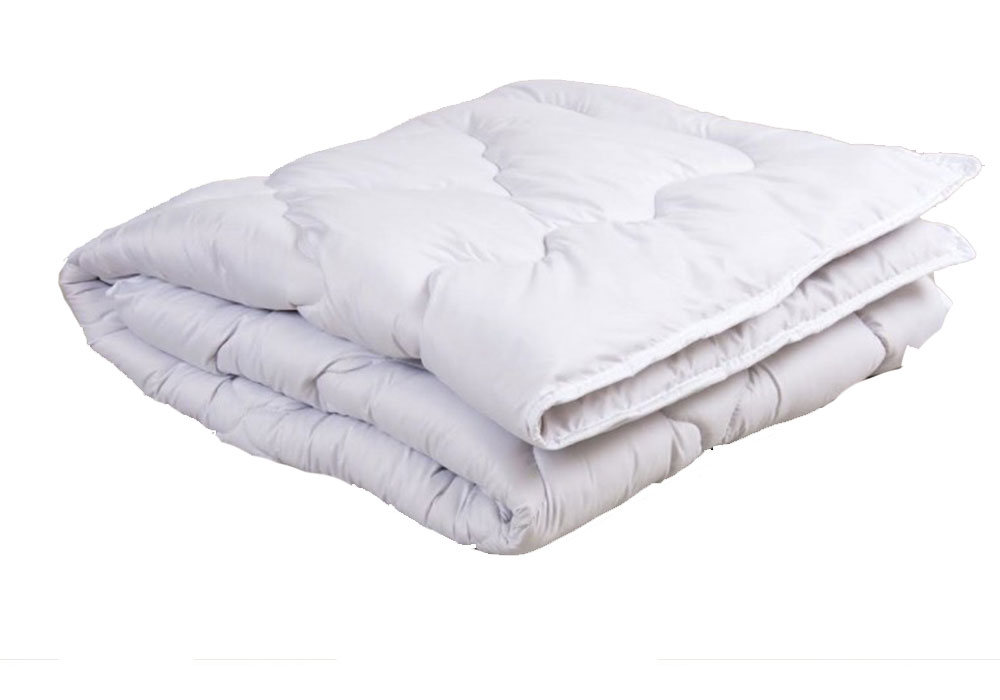 Одеяло 3D Wool Lotus, Количество спальных мест Полуторное, Тип наполнителя Натуральный