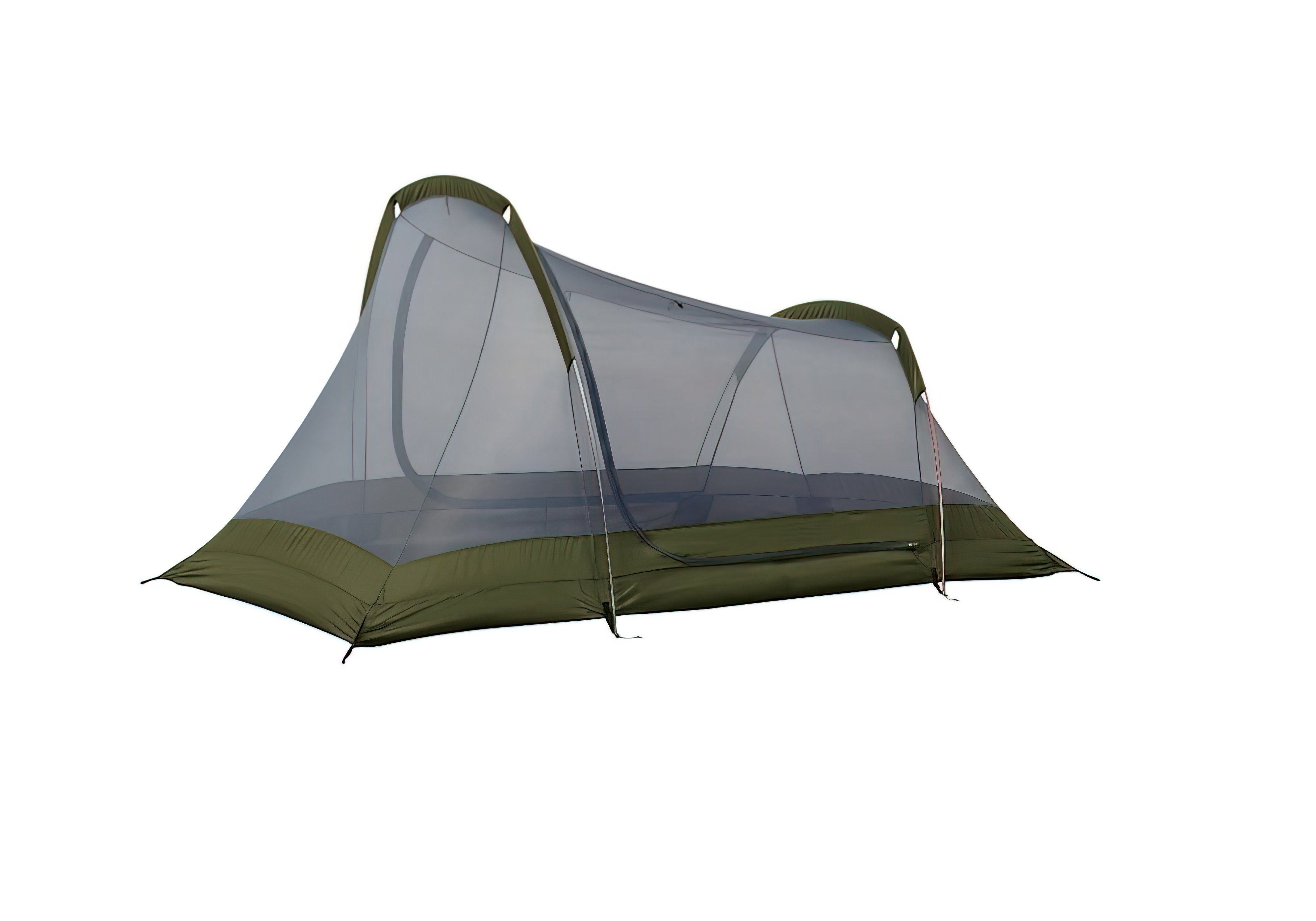  Купить Палатки Палатка "Lightent 3 (8000) Olive Green" Ferrino