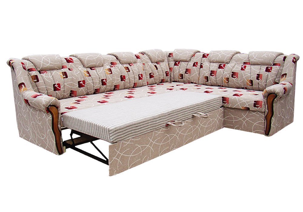  Купить Диваны угловые Угловой диван "Султан 32" Вика