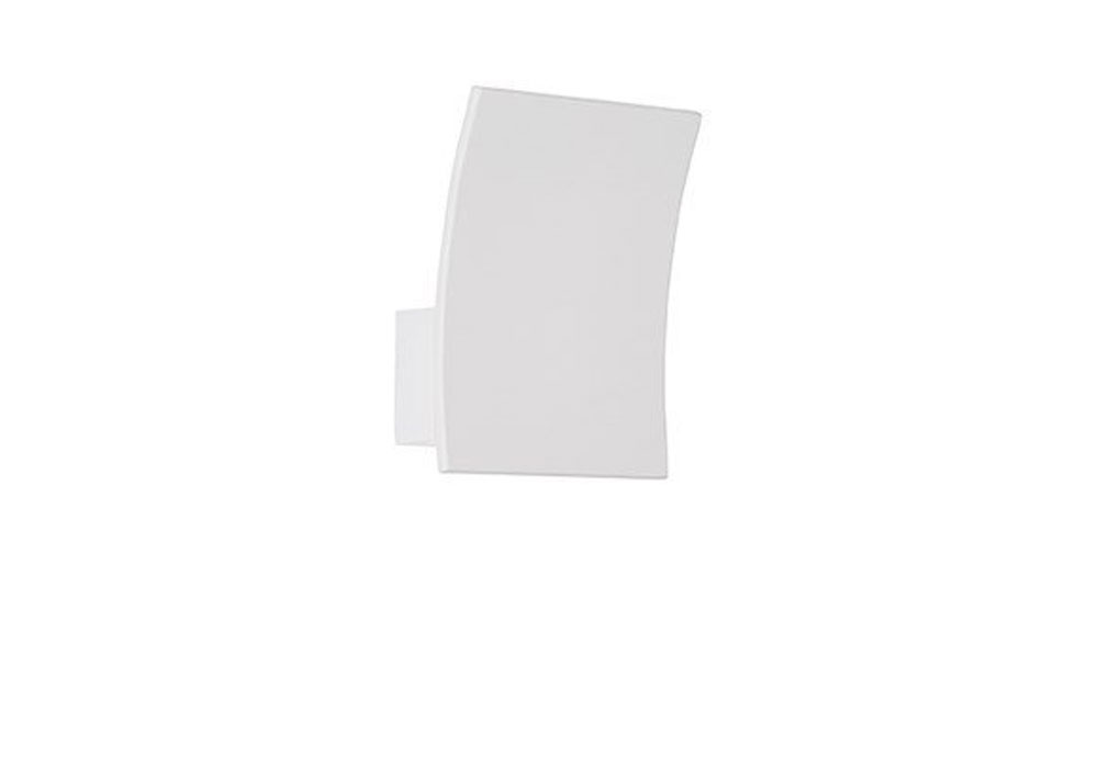Светильник FIX AP1 Ideal Lux, Цвет Белый, Размер Маленький, Ширина 10см