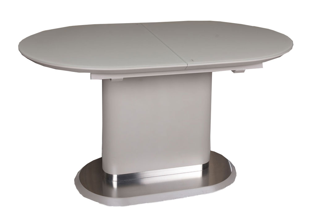 Обеденный раскладной стол Seattle Калио, Ширина 140см, Глубина 90см
