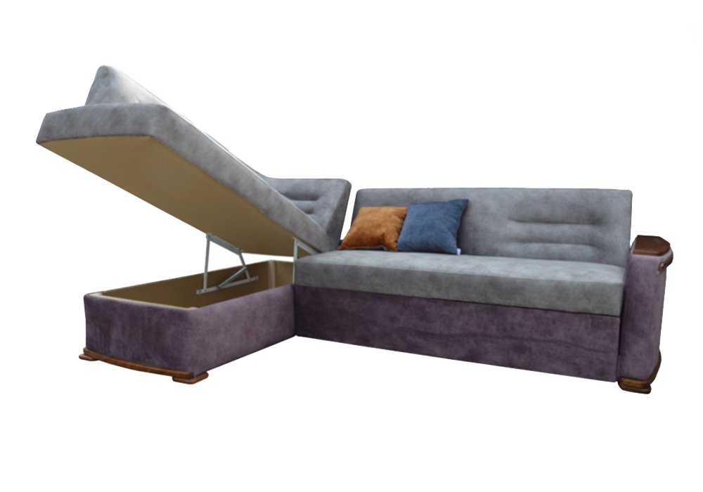  Купить Диваны угловые Угловой диван "Пегас-Декор" Данко