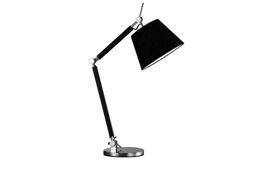 Настольная лампа ZYTA table s Azzardo, Источник света Лампа накаливания