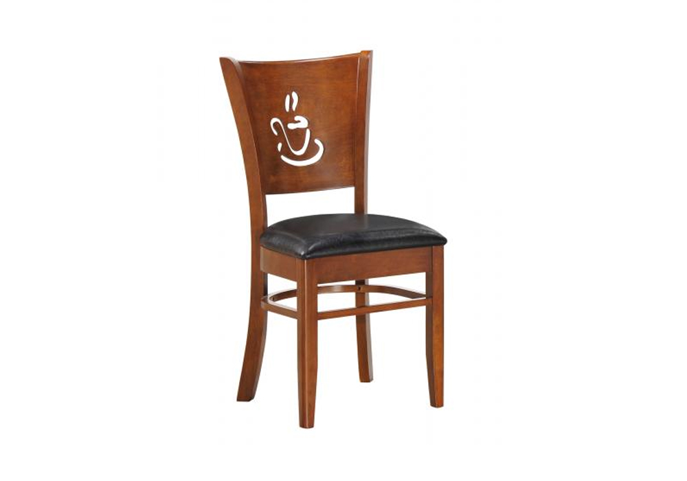 Кухонный стул 2131 Onder Mebli, Тип Обеденный, Высота 91см, Ширина сиденья 43см