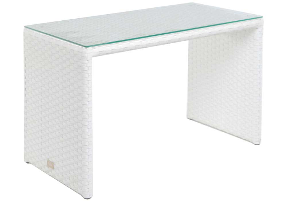 Журнальный стол Оригами Pradex, Ширина 78см, Глубина 40см, Высота 51см